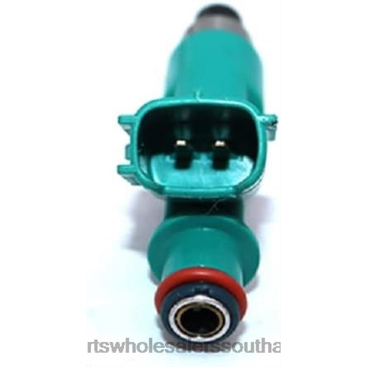 Car Accessories South Africa - 232500H060 Fuel Injecto 0NLNF269 TOYOTA
