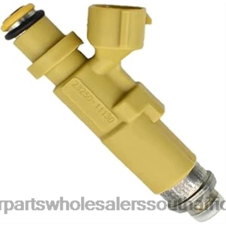 Car Accessories South Africa - 23250-11130 Fuel Injecto 0NLNF287 TOYOTA