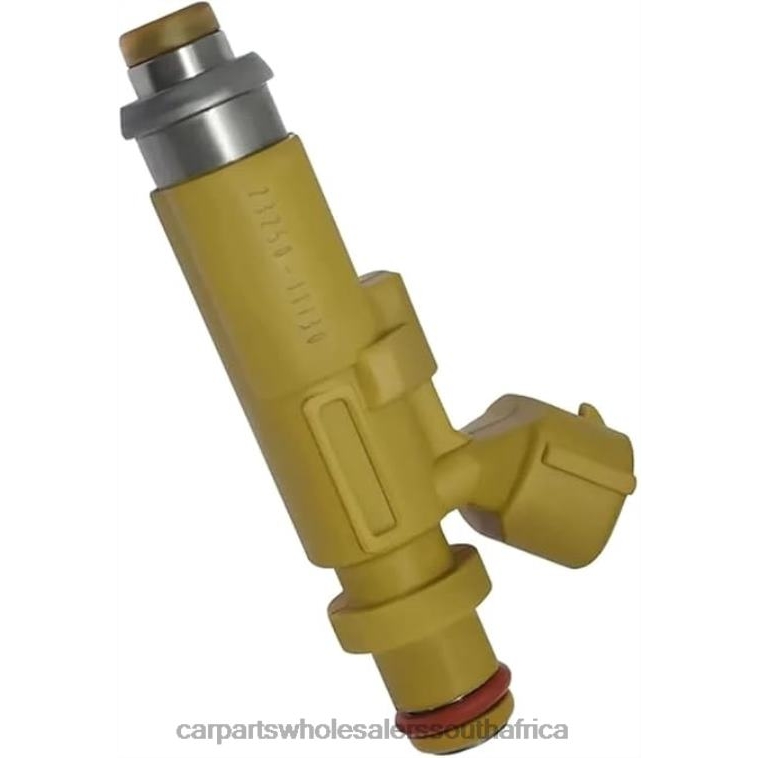 Car Accessories South Africa - 23250-11130 Fuel Injecto 0NLNF287 TOYOTA