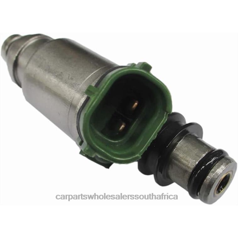 Car Accessories South Africa - 23250-74100 Fuel Injecto 0NLNF278 TOYOTA