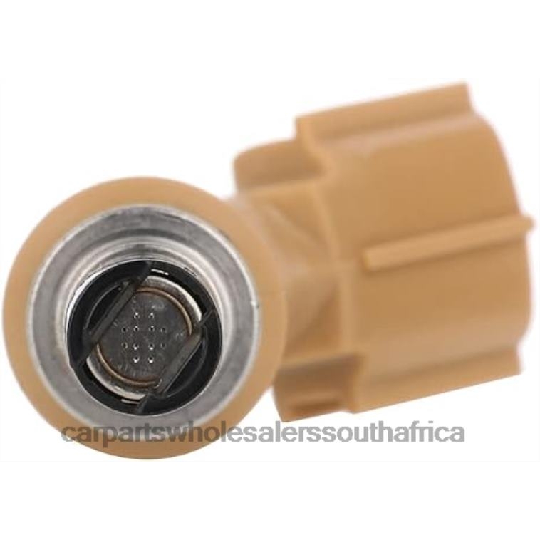 Car Parts South Africa - 23209-09140 FJ1068 Fuel Injecto 0NLNF312 TOYOTA