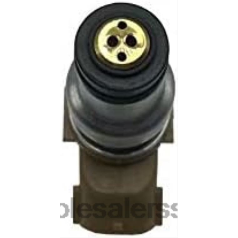 Car Parts South Africa - 23209-11100 Fuel Injecto 0NLNF303 TOYOTA