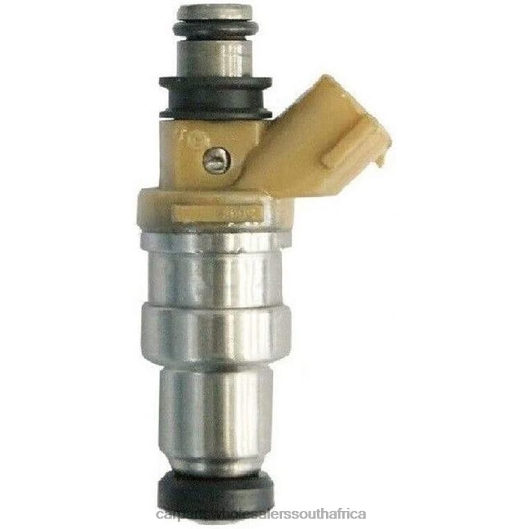 Car Parts South Africa - 23209-11100 Fuel Injecto 0NLNF303 TOYOTA