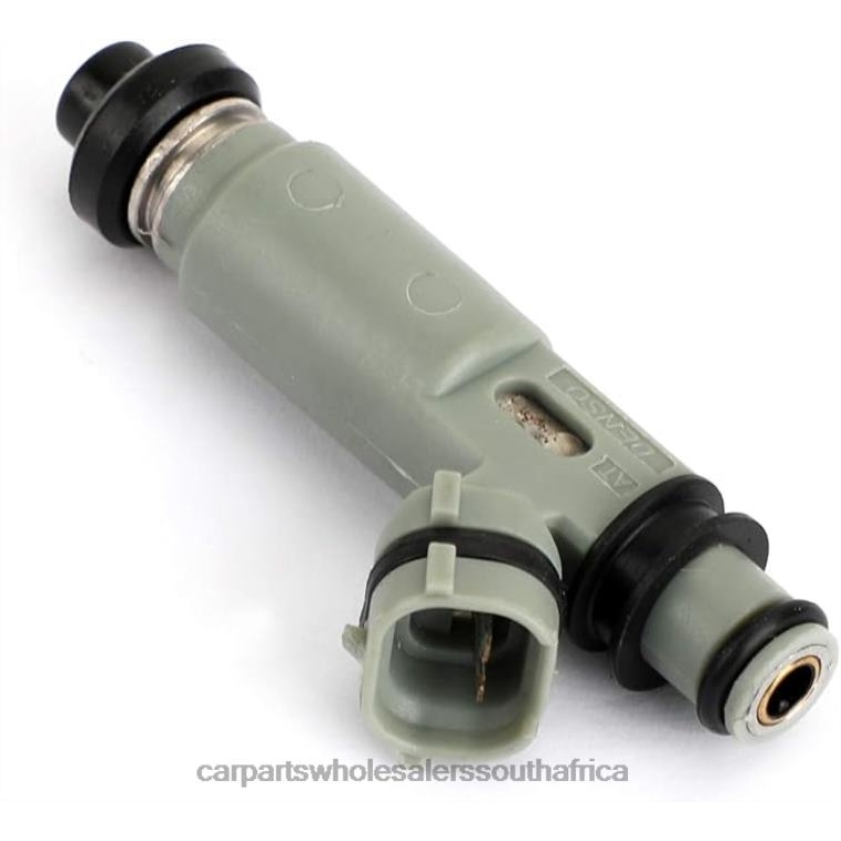 Car Parts South Africa - 23209-15040 Fuel Injecto 0NLNF285 TOYOTA