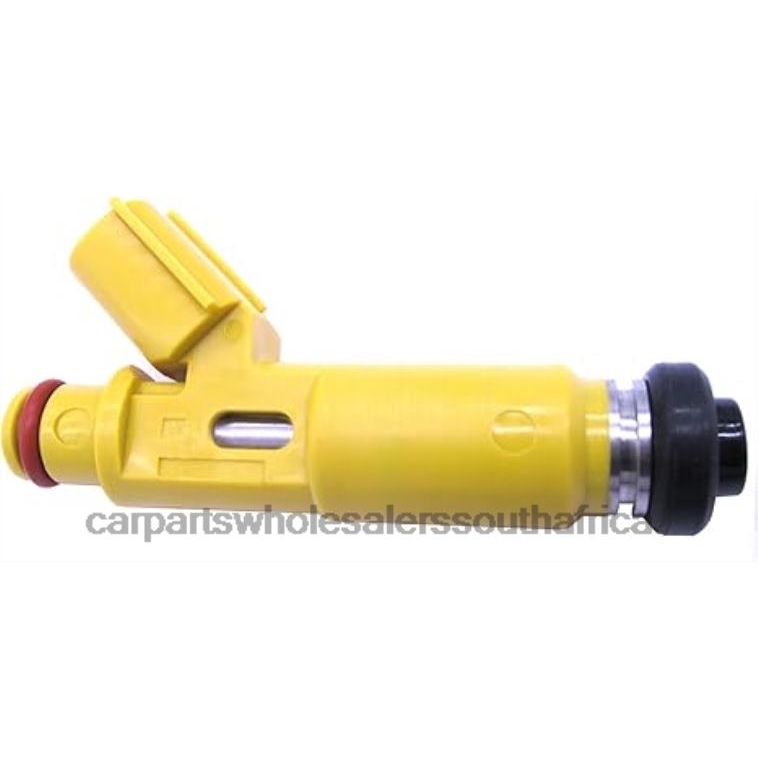 Car Parts South Africa - 23209-28050 Fuel Injecto 0NLNF276 TOYOTA