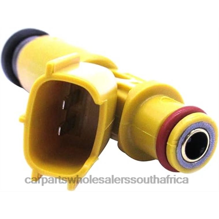 Car Parts South Africa - 23209-28050 Fuel Injecto 0NLNF276 TOYOTA