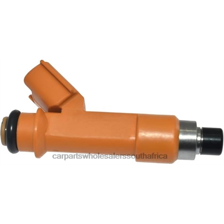 Car Parts South Africa - 23250-40020 23209-40020 Fuel Injecto 0NLNF267 TOYOTA