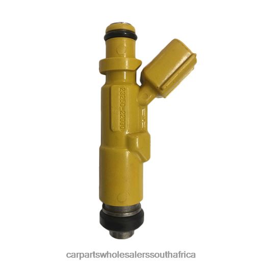 Car Parts South Africa - Fuel Injector 2320922030 B6T8421752 PONTIAC