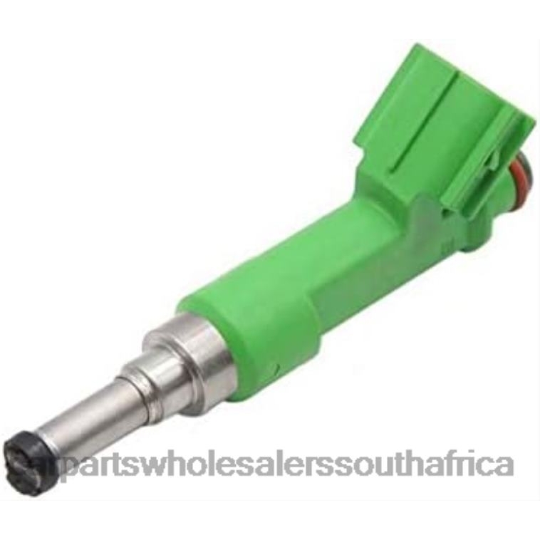 Car Parts South Africa Online - 23209-09175 FJ1069 Fuel Injecto 0NLNF313 TOYOTA