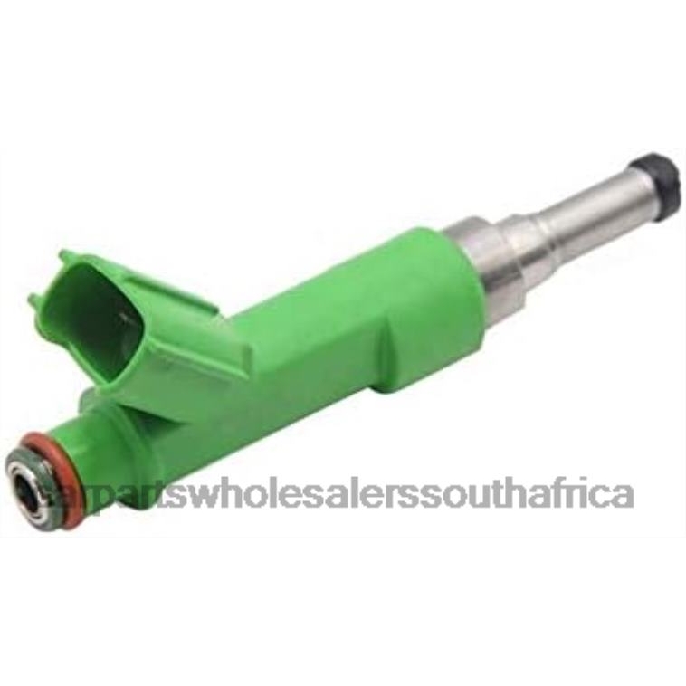 Car Parts South Africa Online - 23209-09175 FJ1069 Fuel Injecto 0NLNF313 TOYOTA