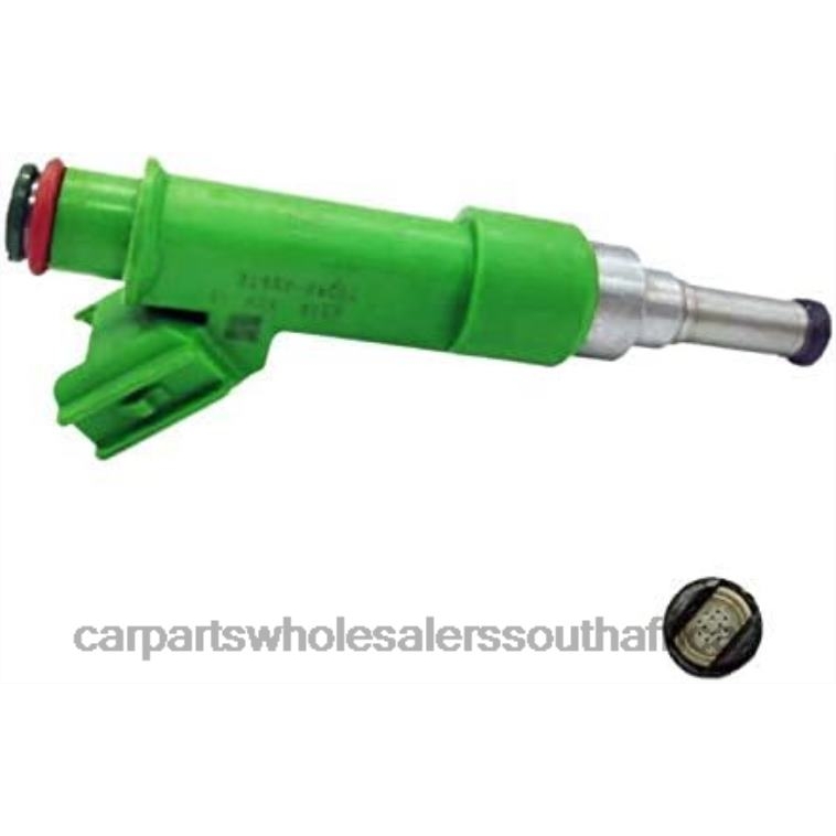 Car Parts South Africa Online - 23209-09175 FJ1069 Fuel Injecto 0NLNF313 TOYOTA