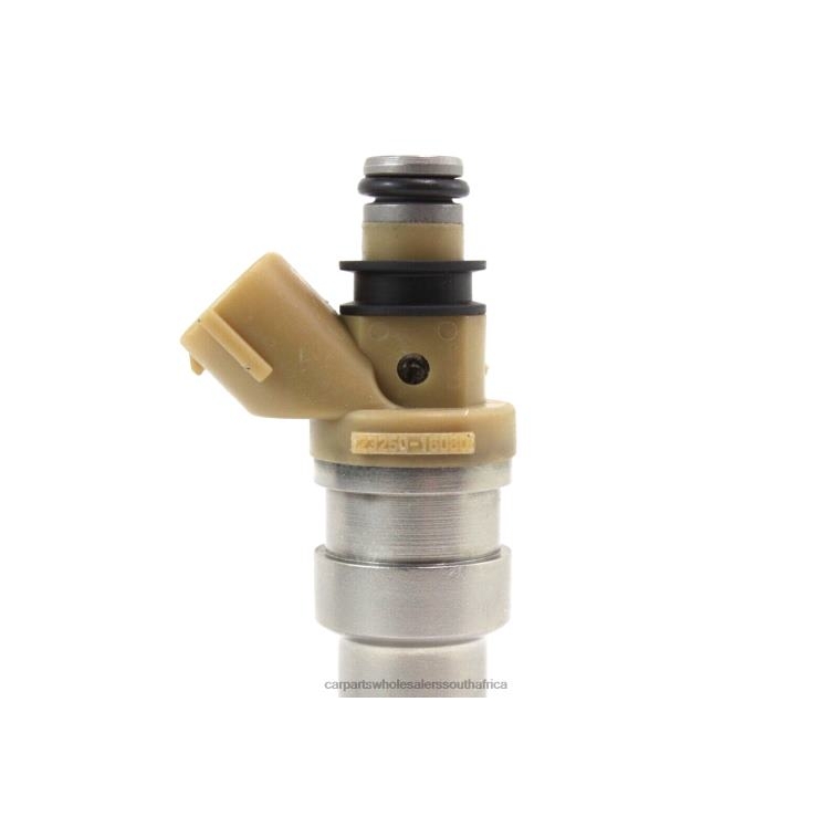 Car Parts South Africa Online - 23250-16080 Fuel Injecto 0NLNF295 TOYOTA