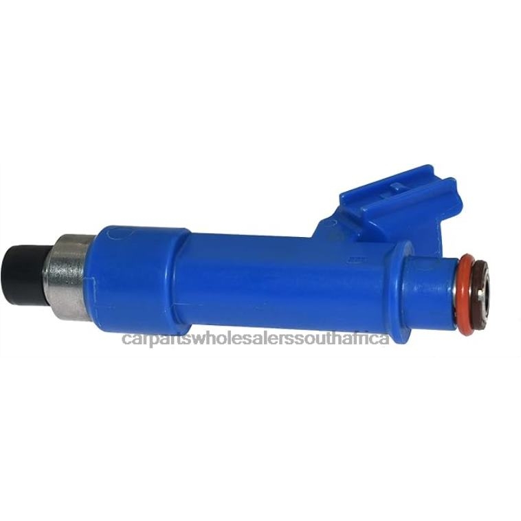Car Parts South Africa Online - 23250-22080 23250-0D050 Fuel Injecto 0NLNF268 TOYOTA