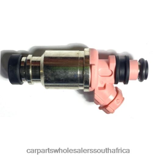 Car Parts South Africa Online - Fuel Injector 2320974080 B6T8421735 LEXUS