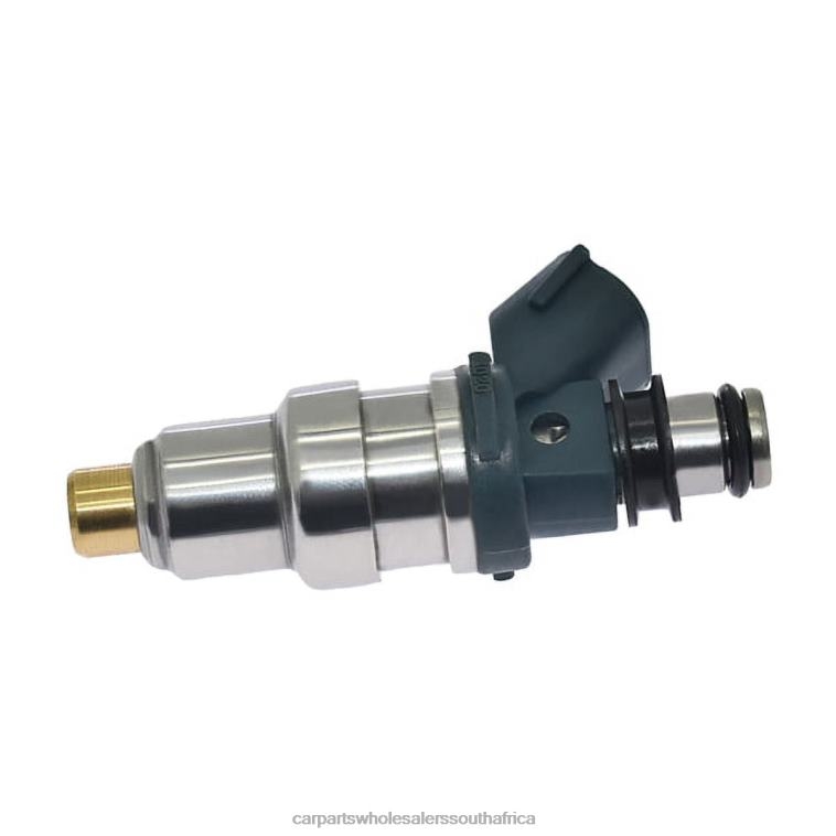 Car Parts Wholesalers South Africa - 23209-79085 23250-75040 FJ376 Fuel Injecto 0NLNF297 TOYOTA