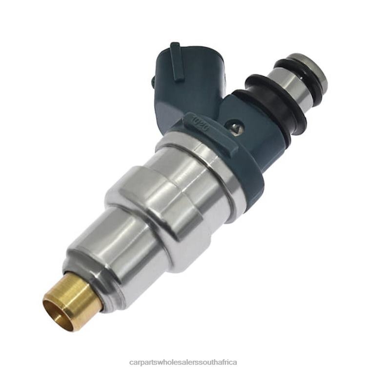 Car Parts Wholesalers South Africa - 23209-79085 23250-75040 FJ376 Fuel Injecto 0NLNF297 TOYOTA
