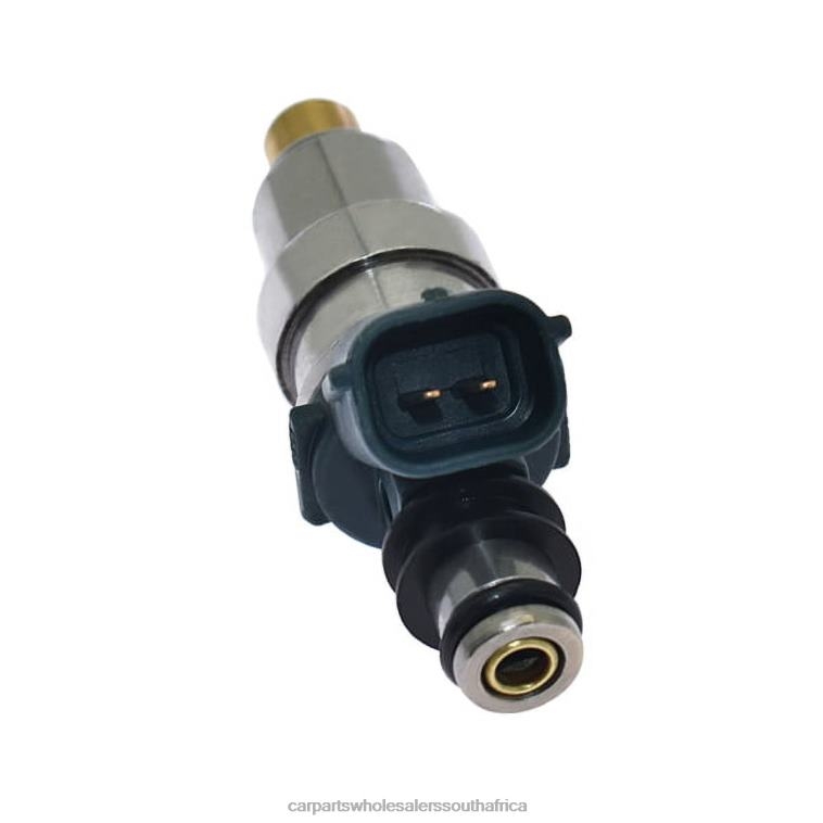 Car Parts Wholesalers South Africa - 23209-79085 23250-75040 FJ376 Fuel Injecto 0NLNF297 TOYOTA