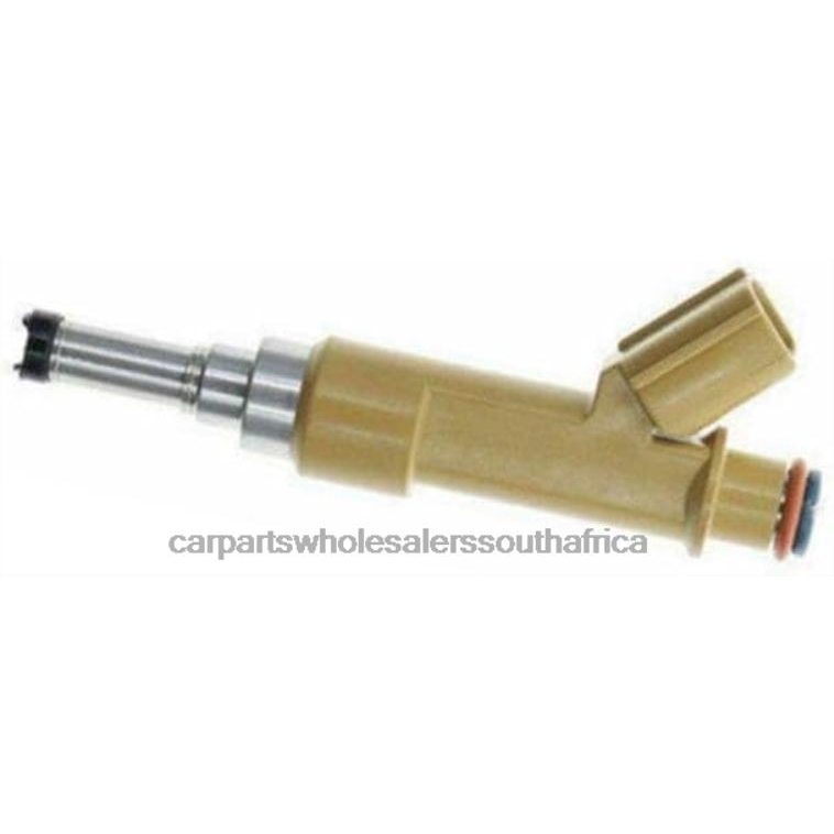 Car Parts Wholesalers South Africa - 23250-0T020 Fuel Injecto 0NLNF306 TOYOTA