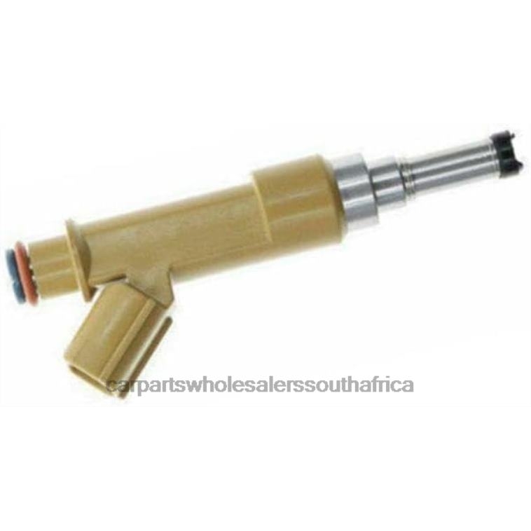 Car Parts Wholesalers South Africa - 23250-0T020 Fuel Injecto 0NLNF306 TOYOTA