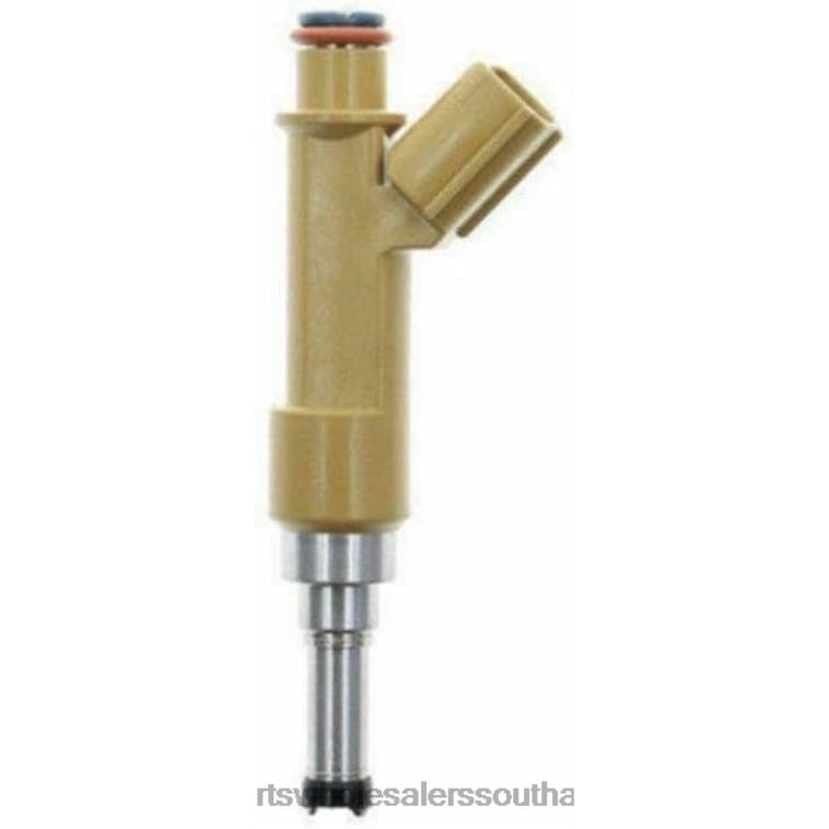 Car Parts Wholesalers South Africa - 23250-0T020 Fuel Injecto 0NLNF306 TOYOTA