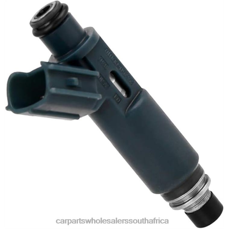 Car Parts Wholesalers South Africa - 23250-22010 Fuel Injecto 0NLNF270 TOYOTA