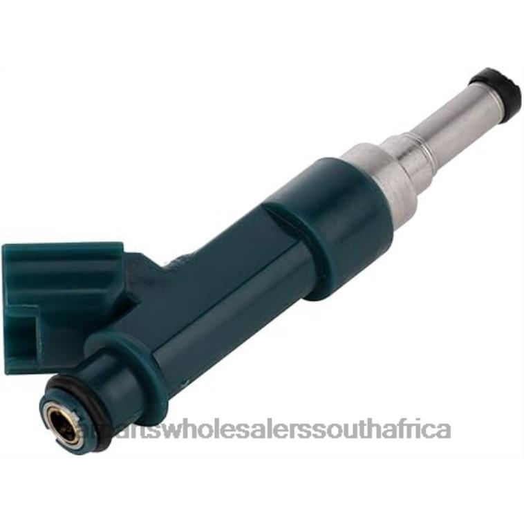 Car Parts Wholesalers South Africa - 23250-37020 Fuel Injecto 0NLNF288 TOYOTA