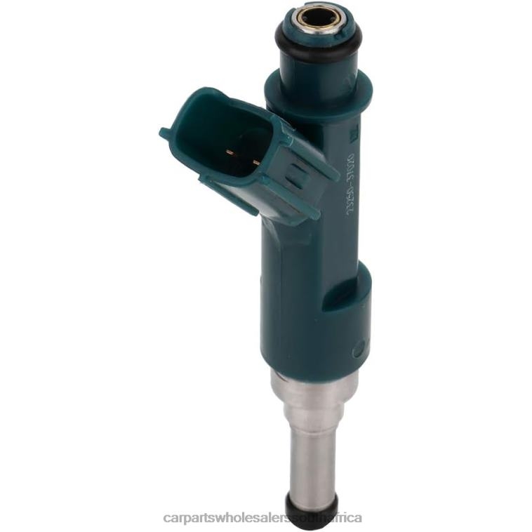 Car Parts Wholesalers South Africa - 23250-37020 Fuel Injecto 0NLNF288 TOYOTA