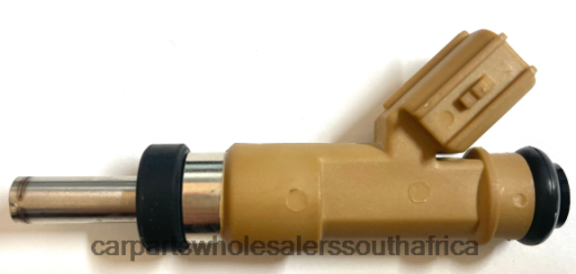 Car Parts Wholesalers South Africa - Fuel Injector 23209-39215 B6T8421763 TOYOTA