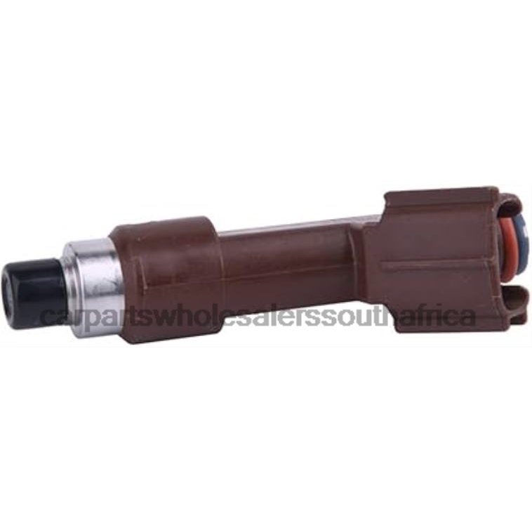 Car Spare Part Wholesale - 23209-0F020 23209-50080 23250-50060 Fuel Injecto 0NLNF302 TOYOTA