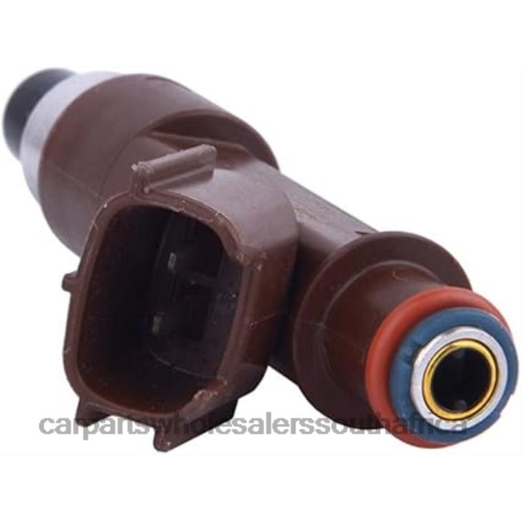 Car Spare Part Wholesale - 23209-0F020 23209-50080 23250-50060 Fuel Injecto 0NLNF302 TOYOTA