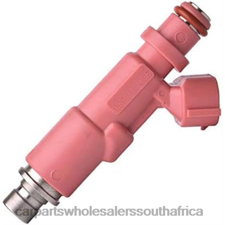 Car Spare Part Wholesale - 23250-79135 23250-75080 Fuel Injecto 0NLNF293 TOYOTA