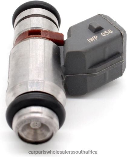 Car Parts South Africa Online - IWP058 Fuel Injector B6T84297 VOLKSWAGEN