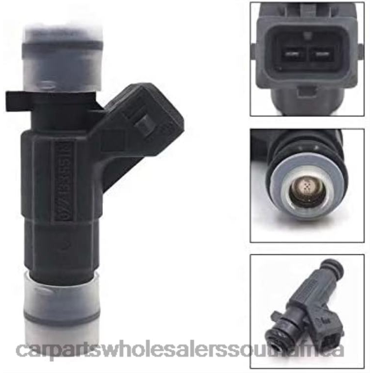 Auto Parts Wholesale Near Me - FJ851 077133551M 0280155921 Fuel Injecto 0NLNF336 VW SKODA