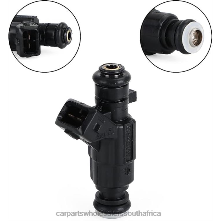 Auto Parts Wholesale Online - 0280156403 Fuel Injecto 0NLNF391 VW SKODA