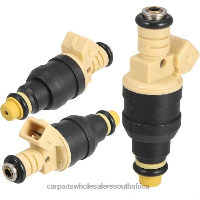 Car Accessories South Africa - 0280150955 Fuel Injecto 0NLNF323 VW SKODA