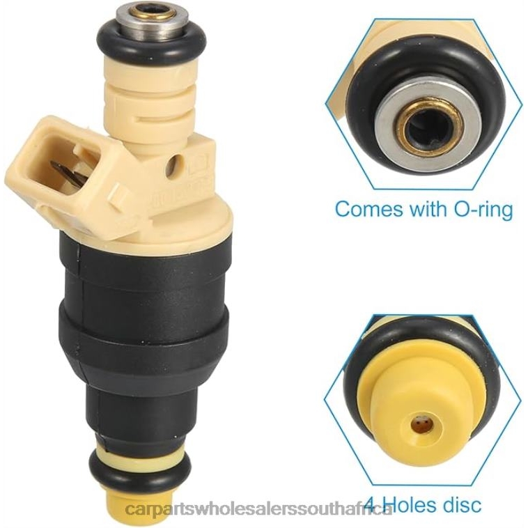 Car Accessories South Africa - 0280150955 Fuel Injecto 0NLNF323 VW SKODA