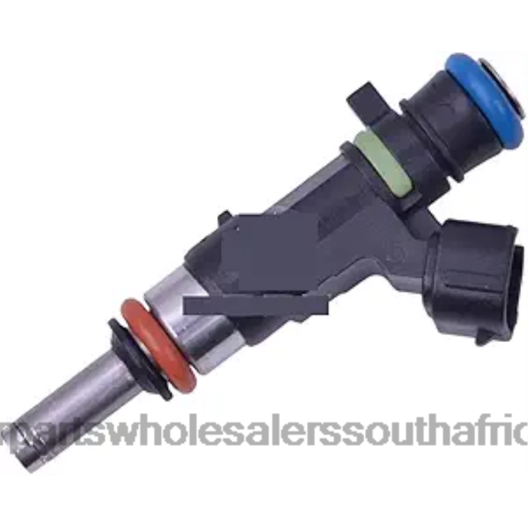 Car Accessories South Africa - 0280158121 022906031L Fuel Injecto 0NLNF395 VW SKODA