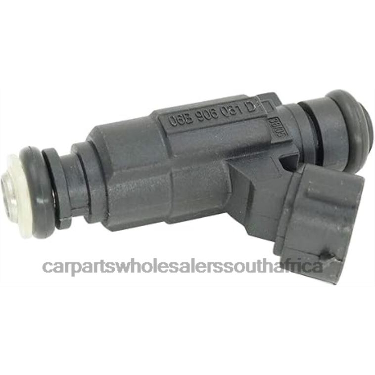 Car Parts Wholesalers South Africa - 0280156237 06B906031D Fuel Injecto 0NLNF387 VW SKODA