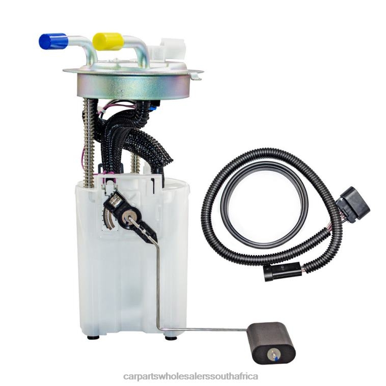 Car Accessories South Africa - Fuel Pump Module E3550M SP3550M P75053M FG0411 for GM 0NLNF926