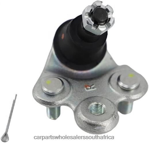 Car Parts South Africa Online - Tie Rod End 51230-SNV-H02 Steering Ball Joint Sub-Assembly B6T842610 HONDA