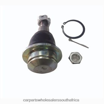 Auto Parts Wholesale Near Me - Mazda Ball Joint UC2R-34-550 6H68062853