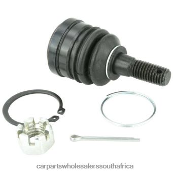 Auto Parts Wholesale Online - Mazda Ball Joint UC2R-34-540A 6H68062854