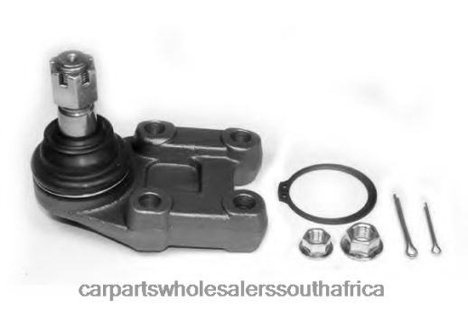 Car Parts Wholesalers South Africa - Ball Joint 40160-VW000 B6T842935 NISSAN