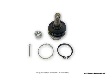 Auto Parts Wholesale Near Me - Peugeot Ball Joint 980-004-1480 6H6806993