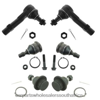 Car Parts South Africa - Peugeot Ball Joint 967-876-4380 6H68061296
