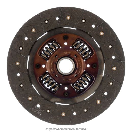 Auto Parts Wholesale Suppliers South Africa - Clutch Kits CA1965 GMD004 N1716SA B6T842190 CHEVROLET