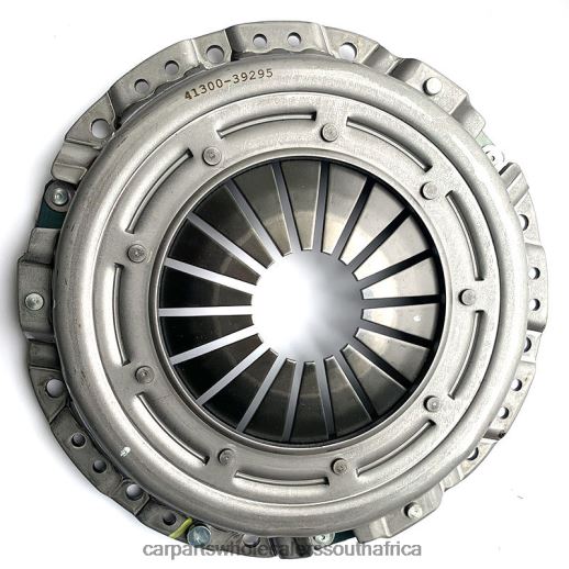 Car Parts South Africa - Clutch Kits CA1675 CD4187 N1716SA B6T842186 CHEVROLET