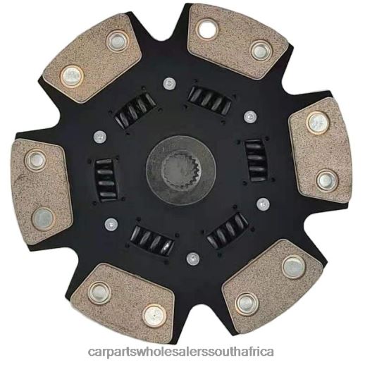 Car Parts Wholesalers South Africa - Clutch Kits CA1675R CD4187CB6 N1716SA B6T842233 CHEVROLET
