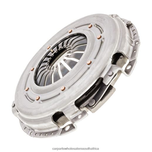 Car Parts Wholesalers South Africa - Clutch Kits CA1987 CD1987 N8108 B6T842197 CHEVROLET