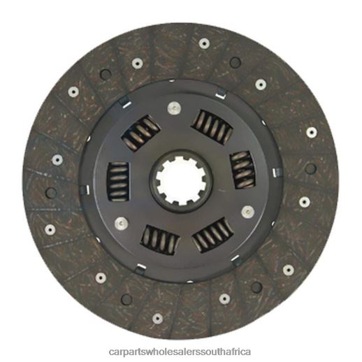 Car Spare Part Wholesale - Clutch Kits CA5065 CD5065 W/KIT B6T842185 CHEVROLET
